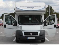 Fiat Ducato MultiJet 130